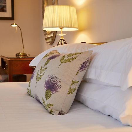 Macdonald Drumossie Hotel Inverness Buitenkant foto
