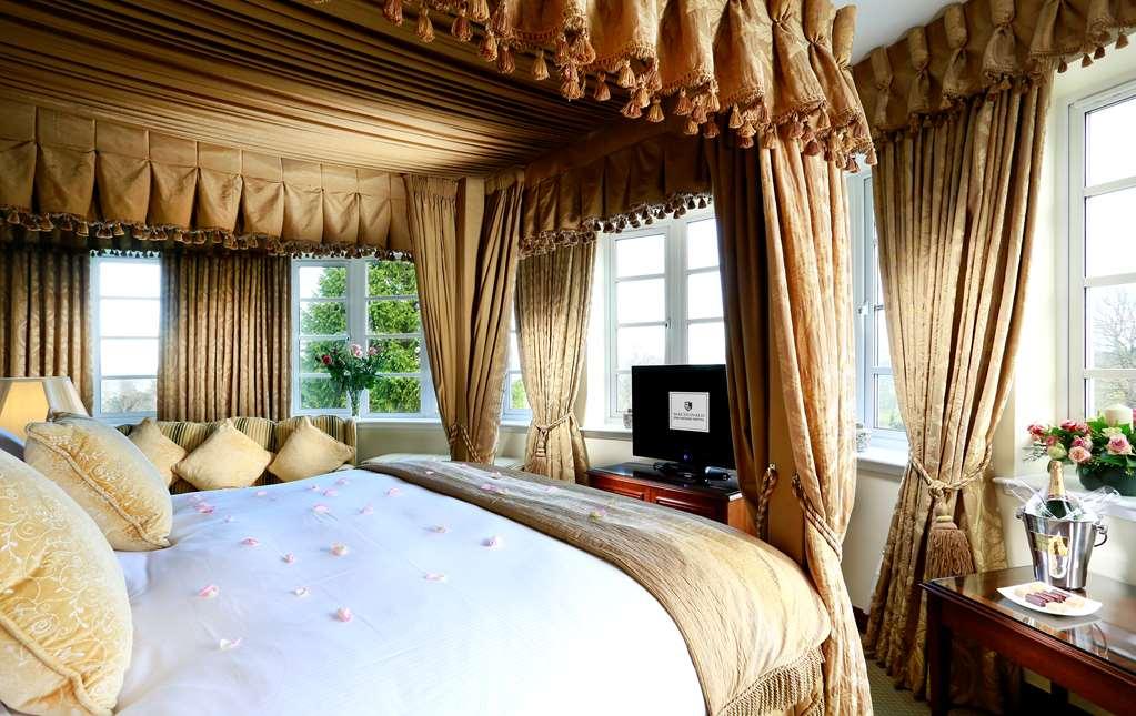 Macdonald Drumossie Hotel Inverness Kamer foto