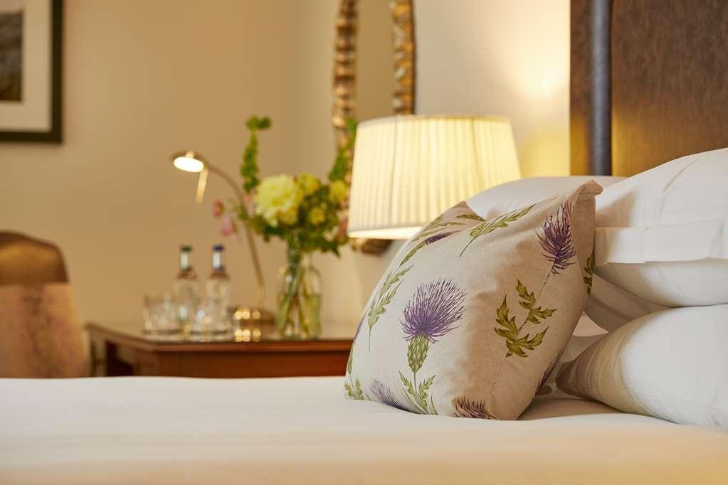 Macdonald Drumossie Hotel Inverness Kamer foto