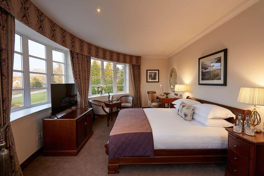 Macdonald Drumossie Hotel Inverness Kamer foto