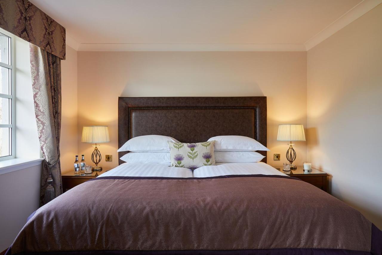 Macdonald Drumossie Hotel Inverness Buitenkant foto