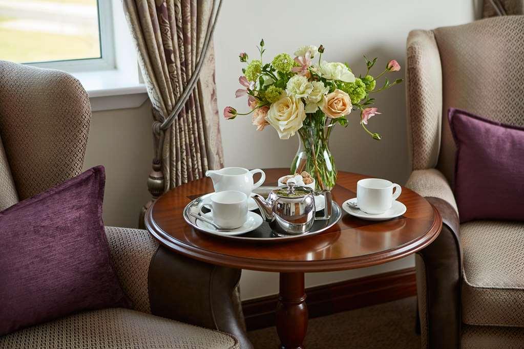 Macdonald Drumossie Hotel Inverness Kamer foto