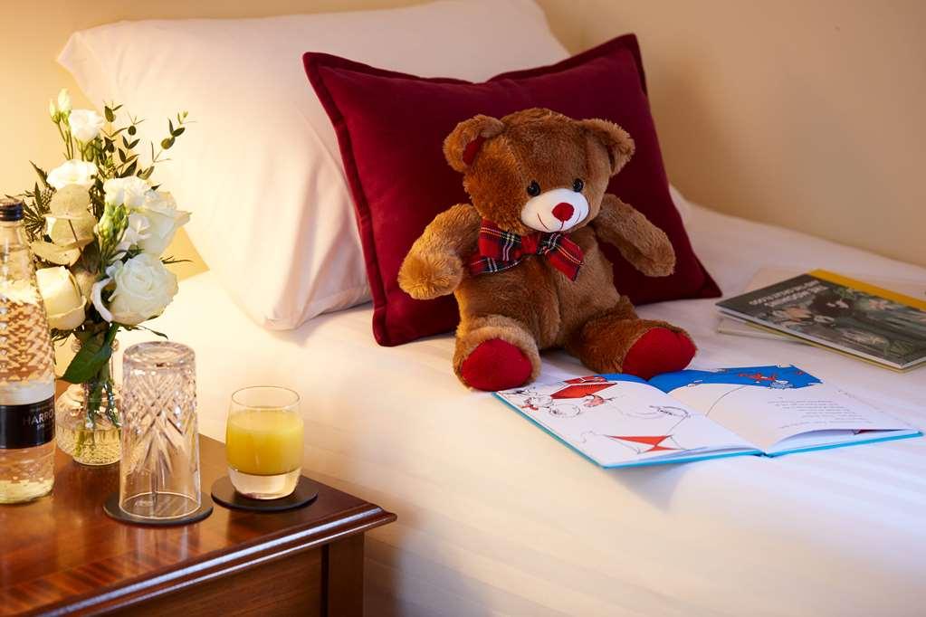 Macdonald Drumossie Hotel Inverness Kamer foto