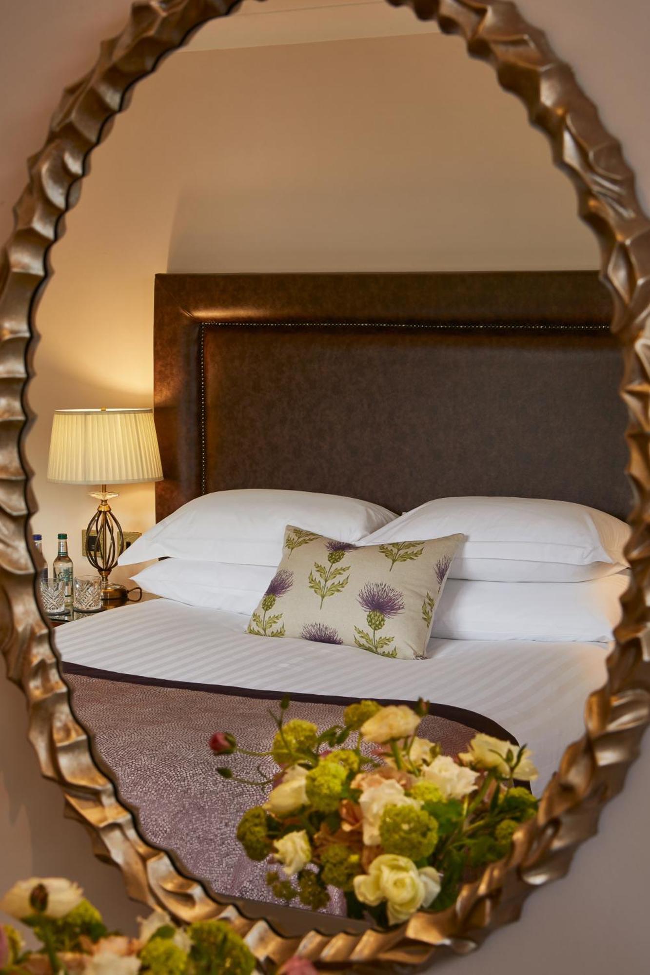 Macdonald Drumossie Hotel Inverness Buitenkant foto